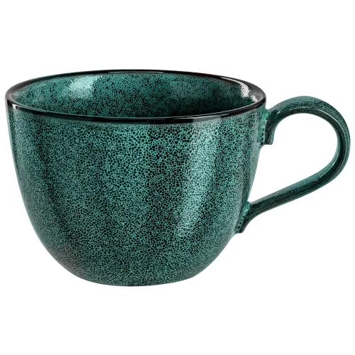 Kaffee-Obertasse Antiqus