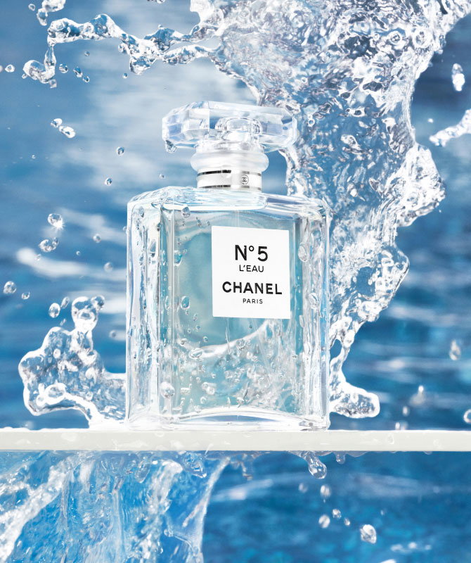 RADIANT FRAGRANCE