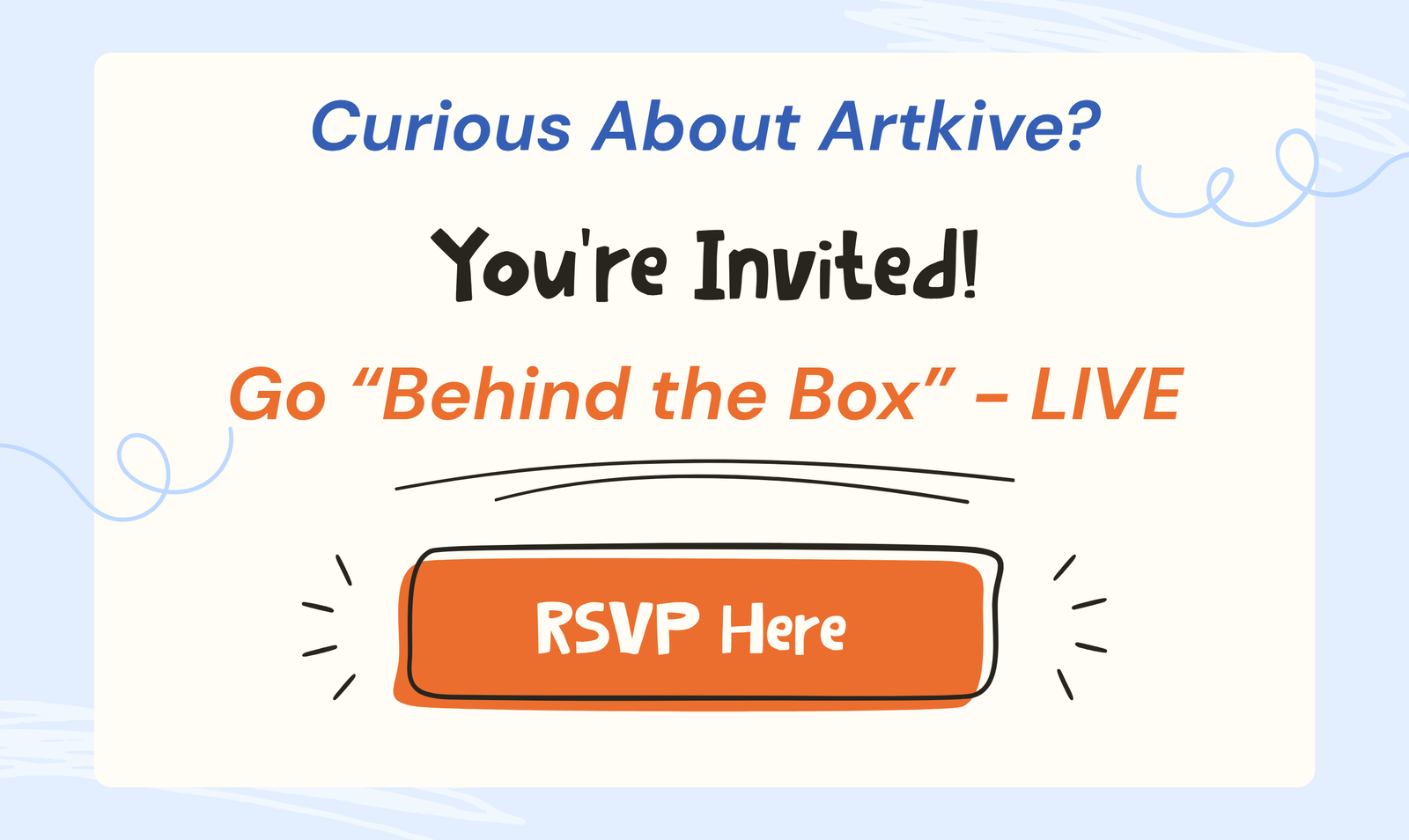 Curious About Artkive?