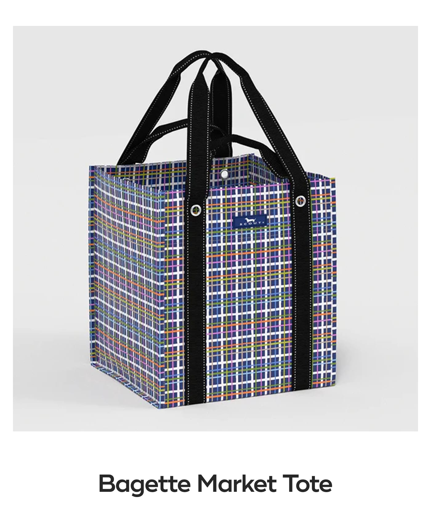 SCOUT. Bagette Market Tote