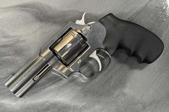 Colt King Cobra .357mag 3" Barrel 6rd Very Clean - No Res