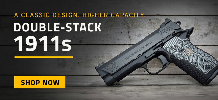 Find your Double-Stack 1911 on GunBroker