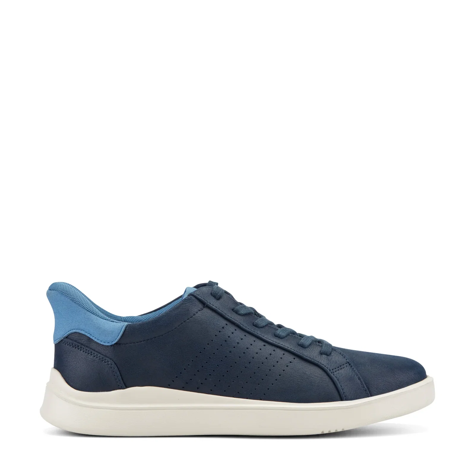 Image of Men's Tristen Step Activated Lace-Up