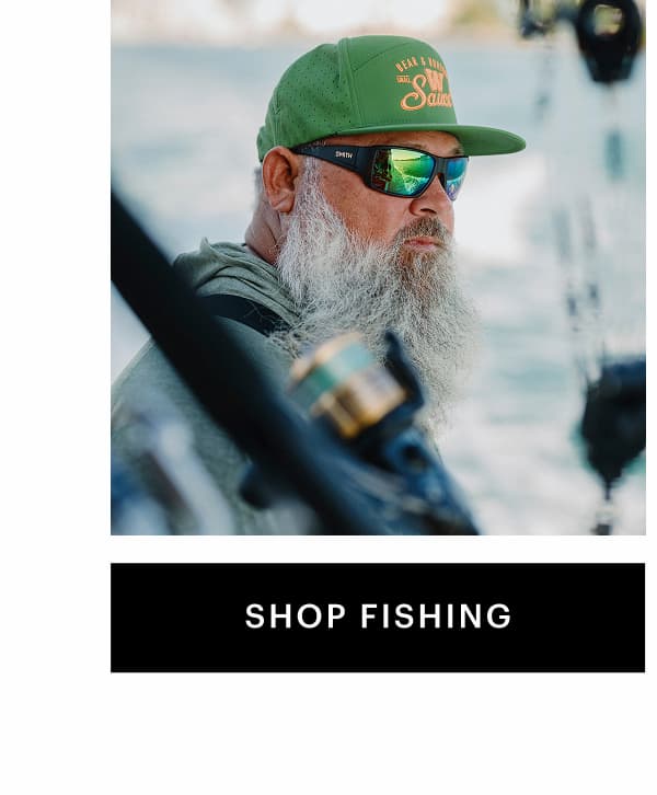 Shop Fishing