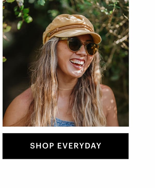 Shop Everyday