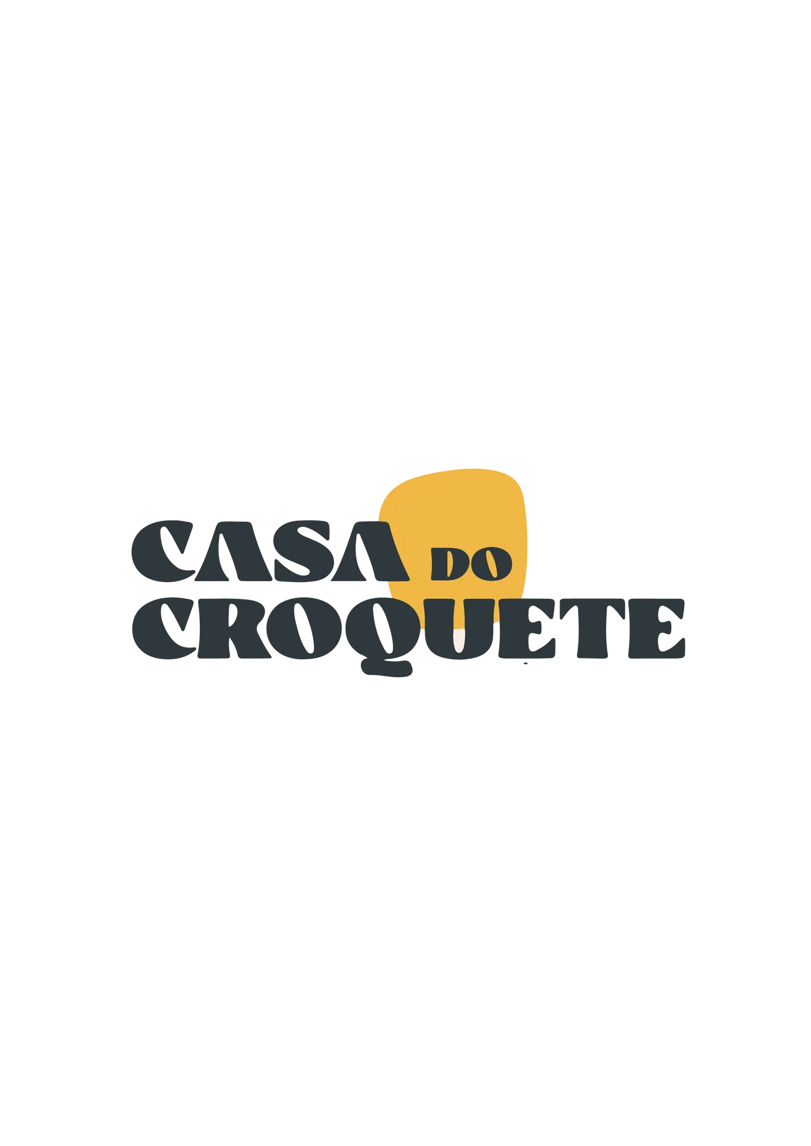 Casa do Croquete
