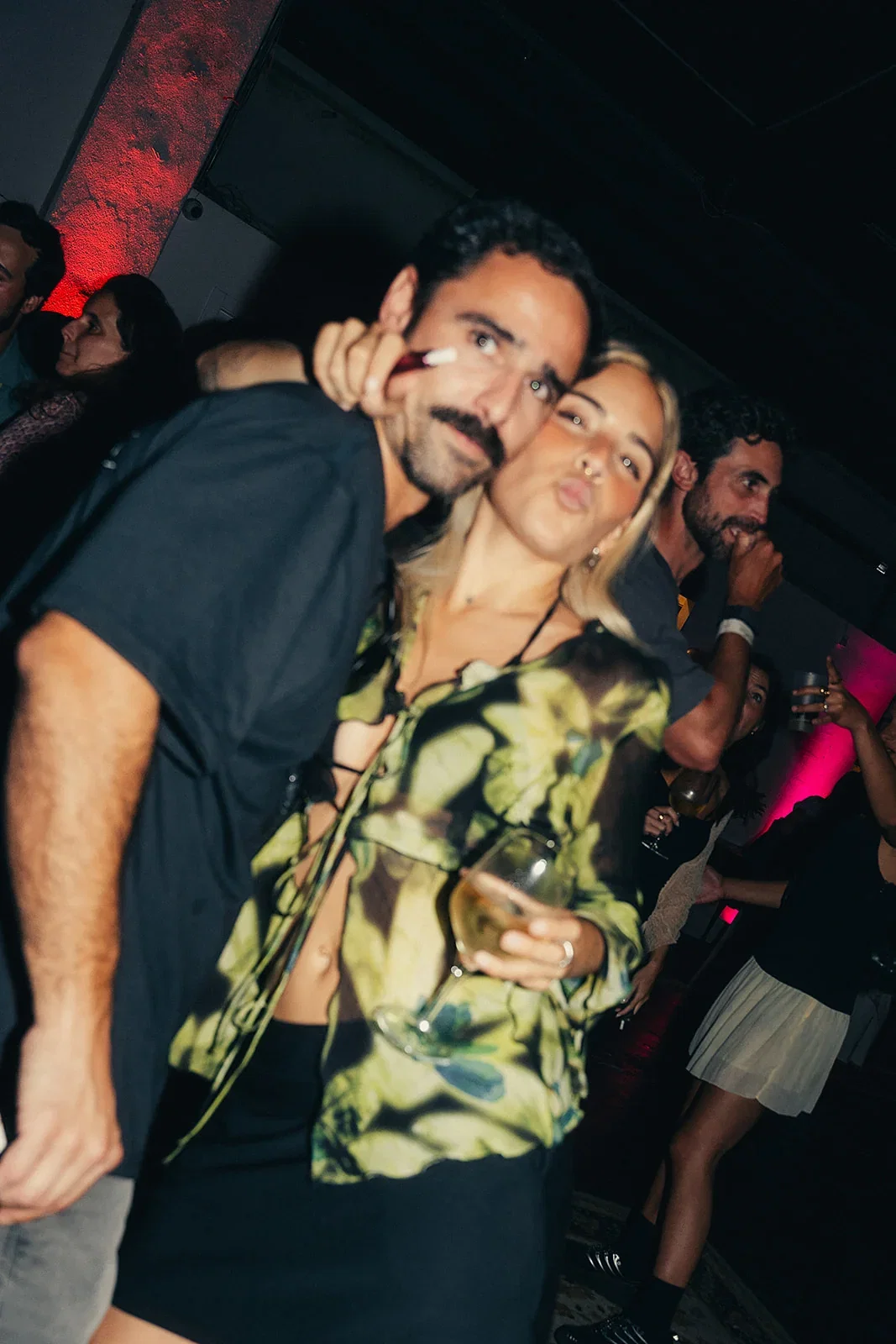 20 Years of PAEZ
