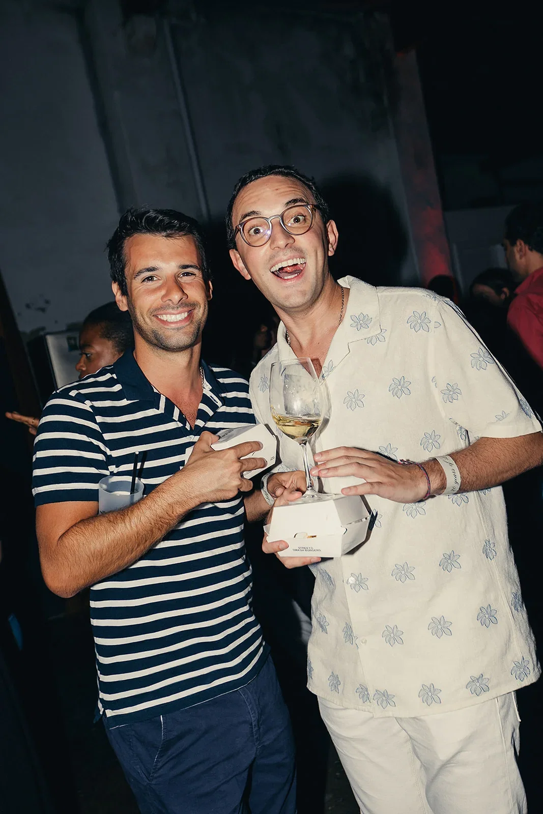 20 Years of PAEZ