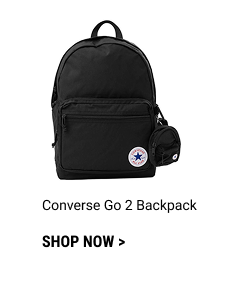 CONVERSE GO 2 BACKPACK
