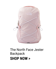 THE NORTH FACE JESTER BACKPACK