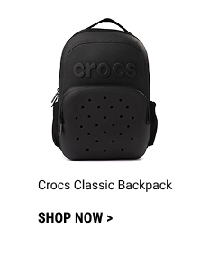 CROCS CLASSIC BACKPACK