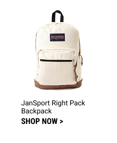 JANSPORT RIGHT PACK BACKPACK