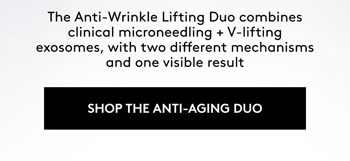 SHOP THE ANTI-AGING DUO