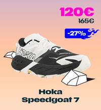 Hoka Speedgoat 7