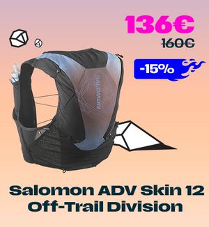 Salomon ADV Skin 12 Off-Trail Division