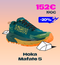 Hoka Mafate 5