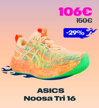 Asics Noosa Tri 16