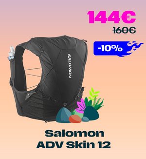 Salomon ADV Skin 12