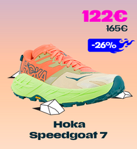 Hoka Speedgoat 7