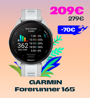 Garmin Forerunner 165