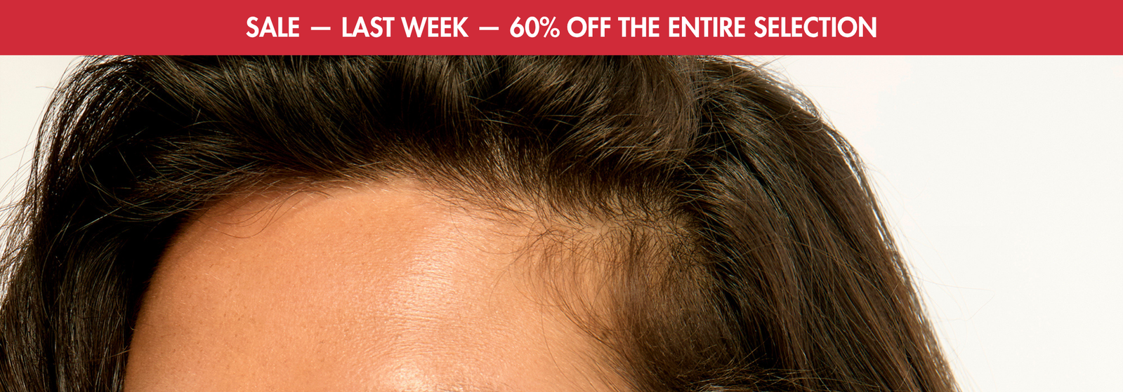 SALE -60%