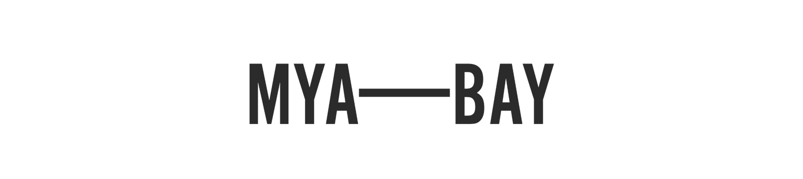 MYA—BAY