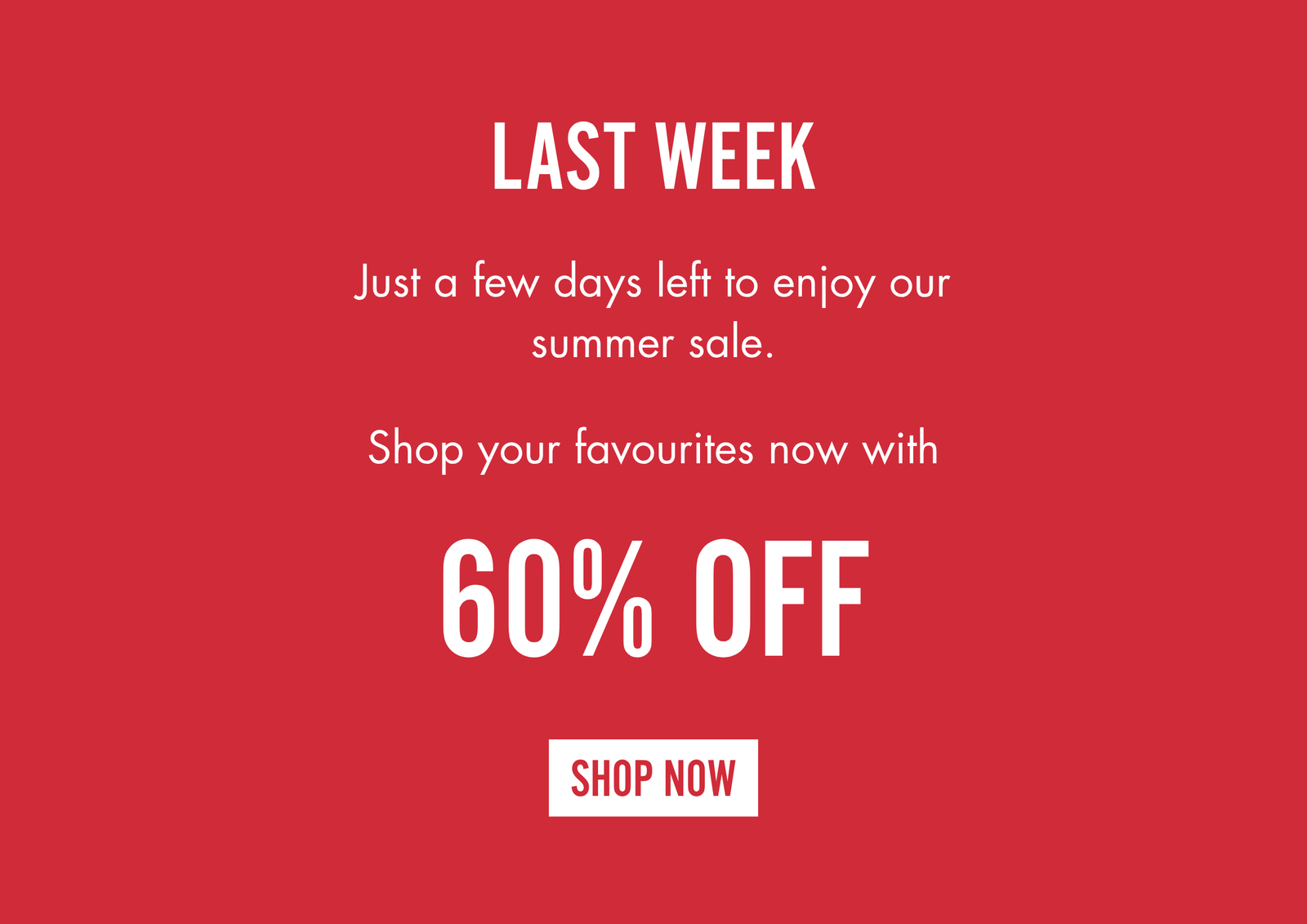 Shop now