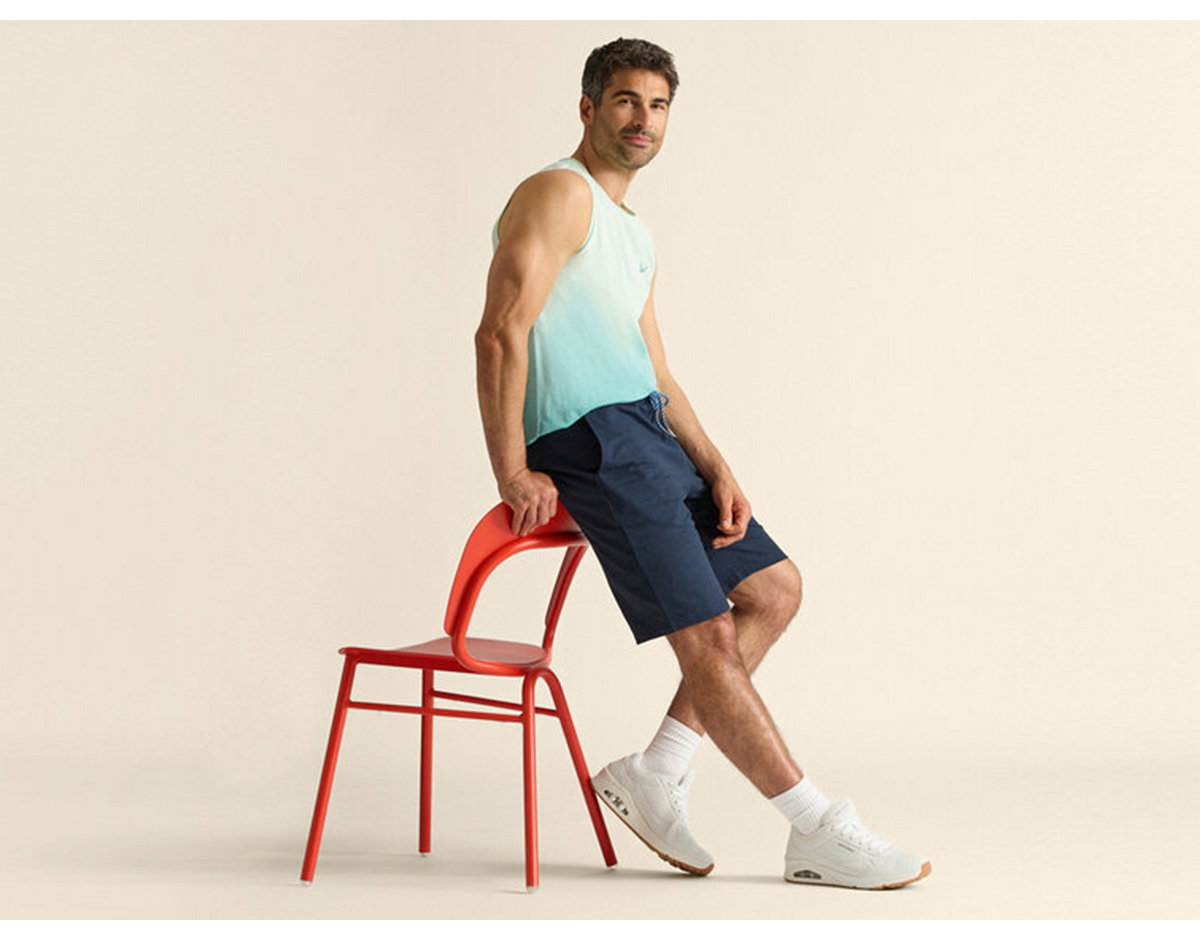 Herren Basics
