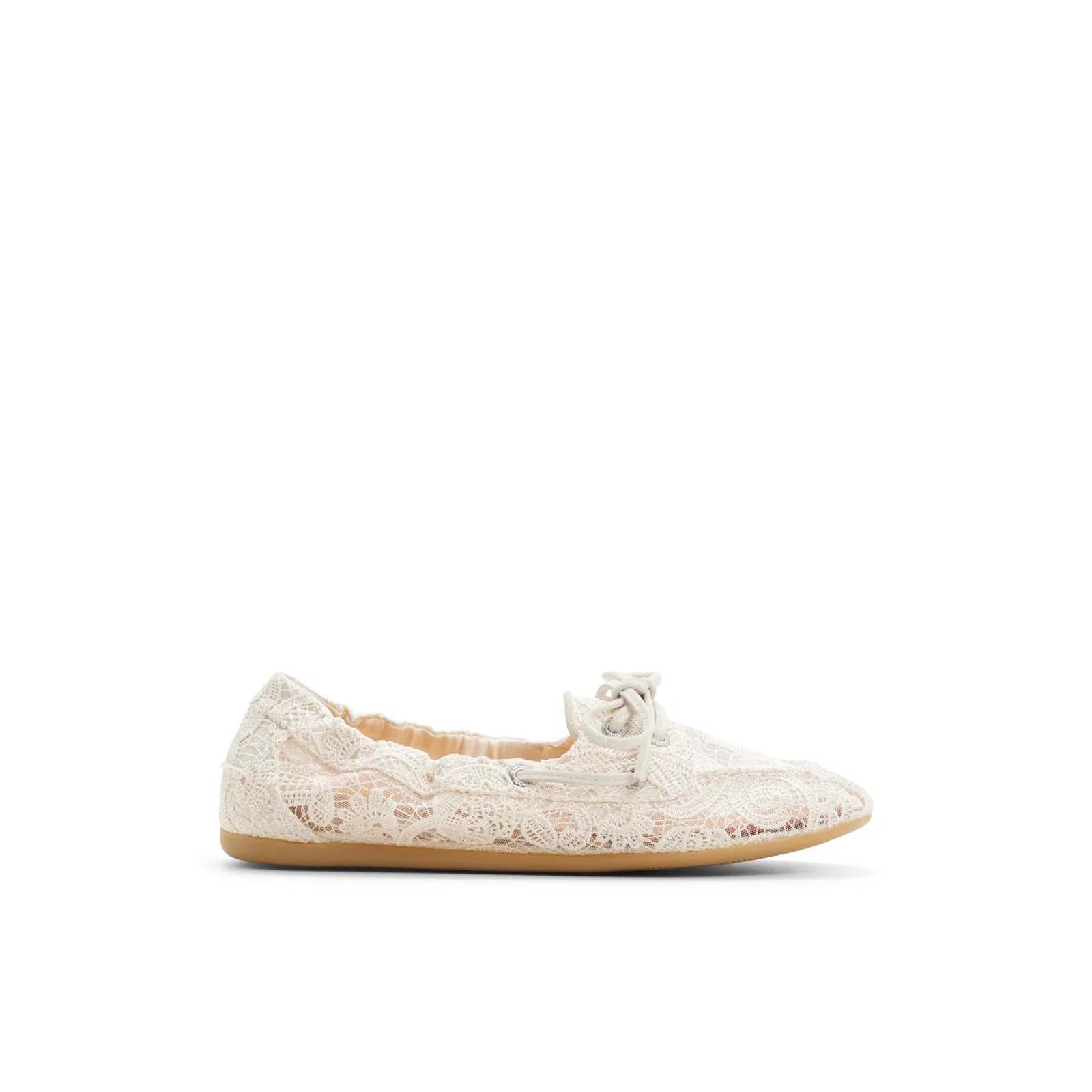 Image of Slim Sail Boat Shoe