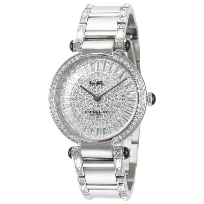 Coach Cary Women's Watch 14503834