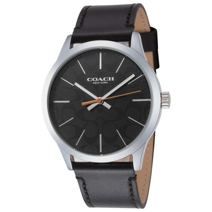 Coach Baxter Women's Watch 14602393