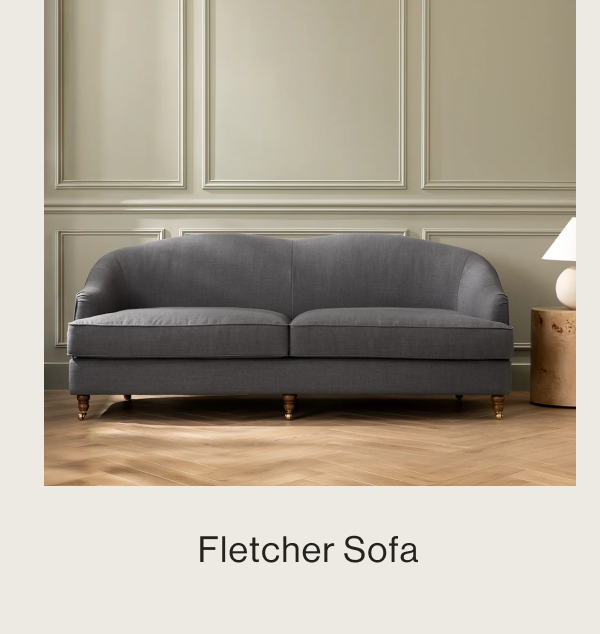 Fletcher Sofa