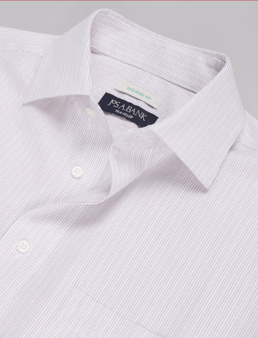 Dress Shirts Starting at $19.99 | Orig. $45–$89.50