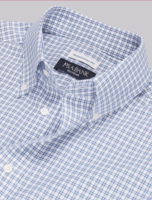Dress Shirts Starting at $19.99 | Orig. $45–$89.50