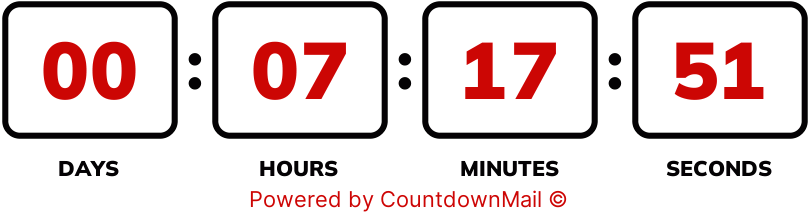 countdownmail.com