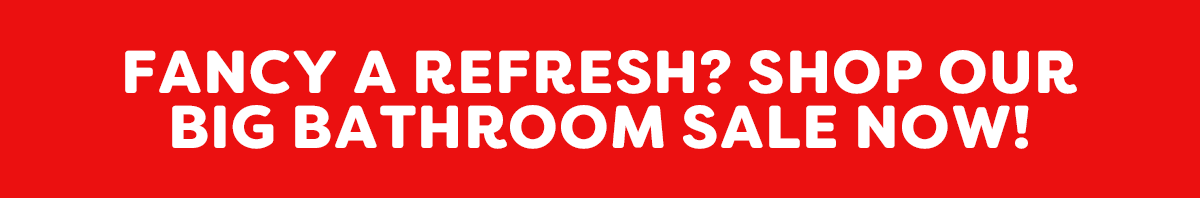 big bathroom sale