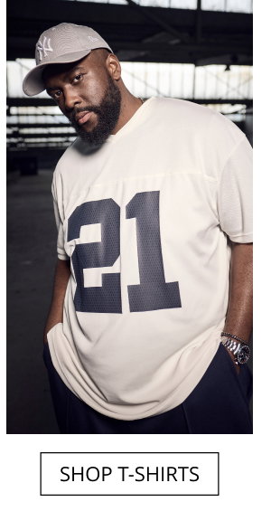 T-shirts