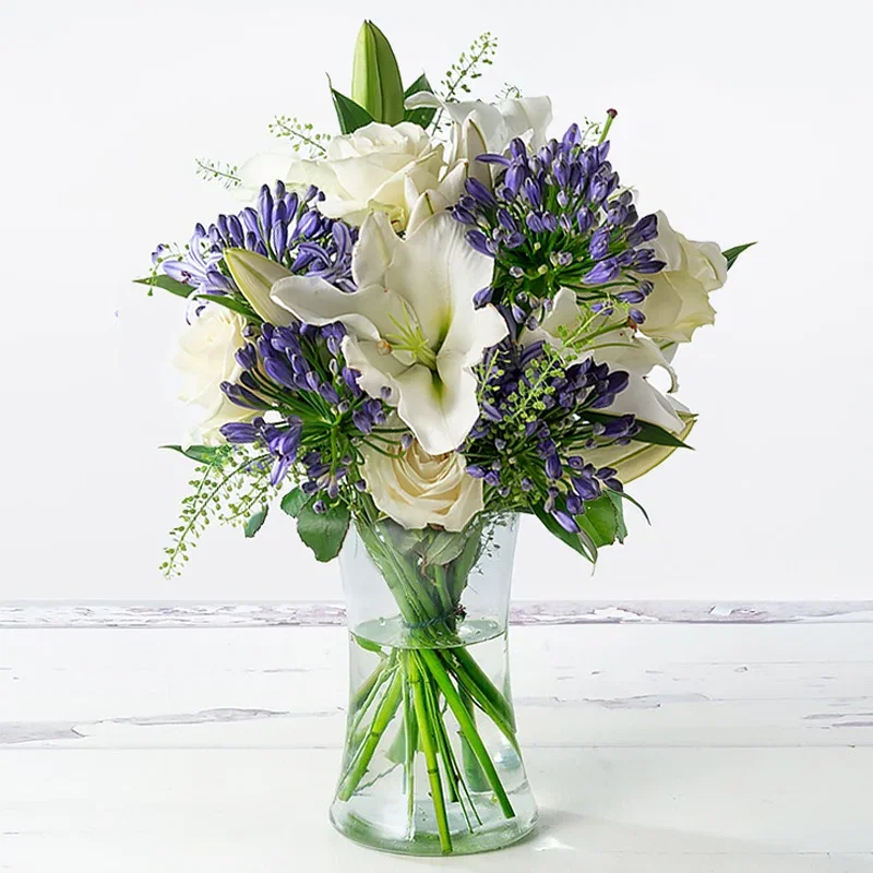 Image of Bluebelle