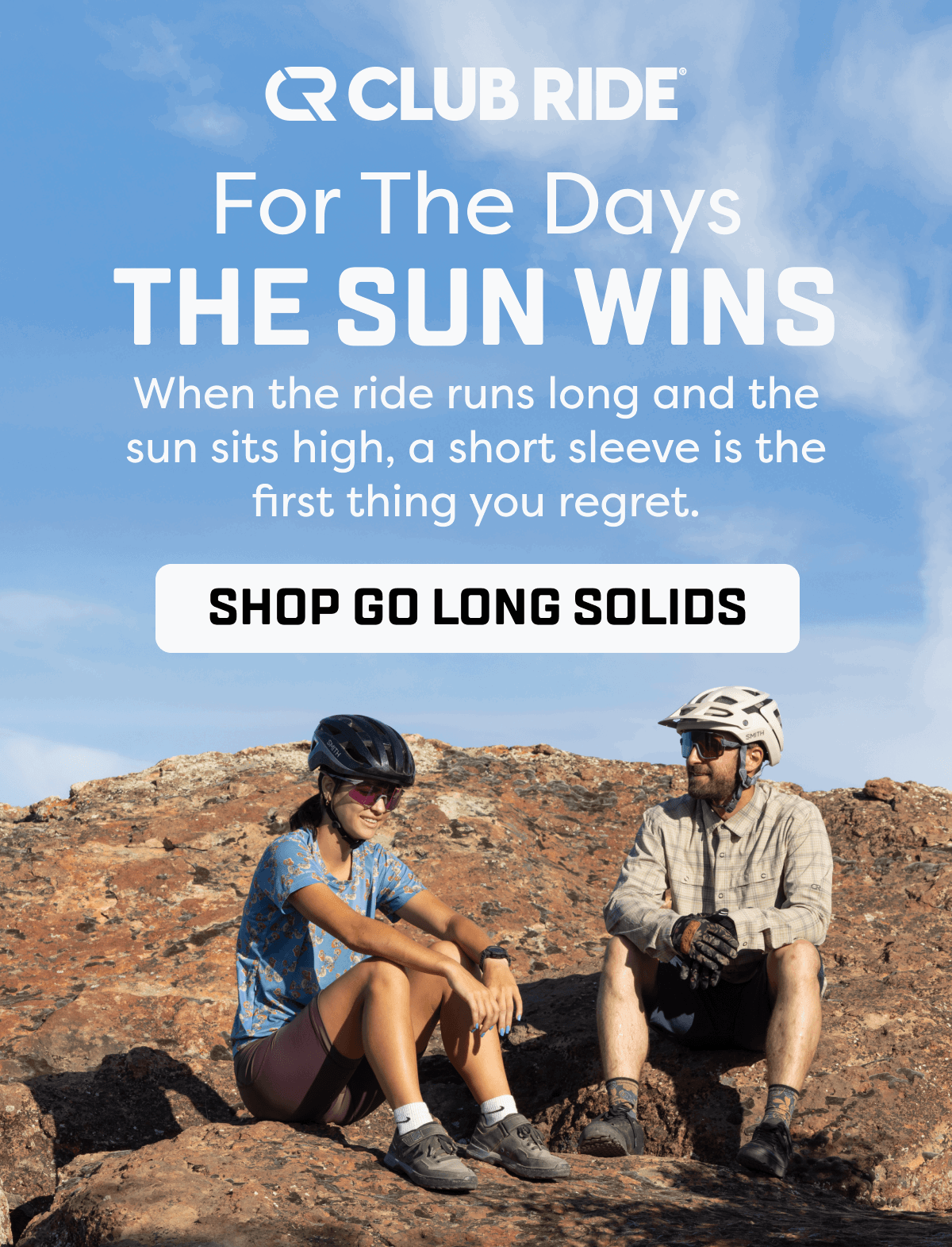 Shop Go Long Solids 