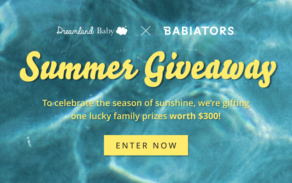 Giveaway