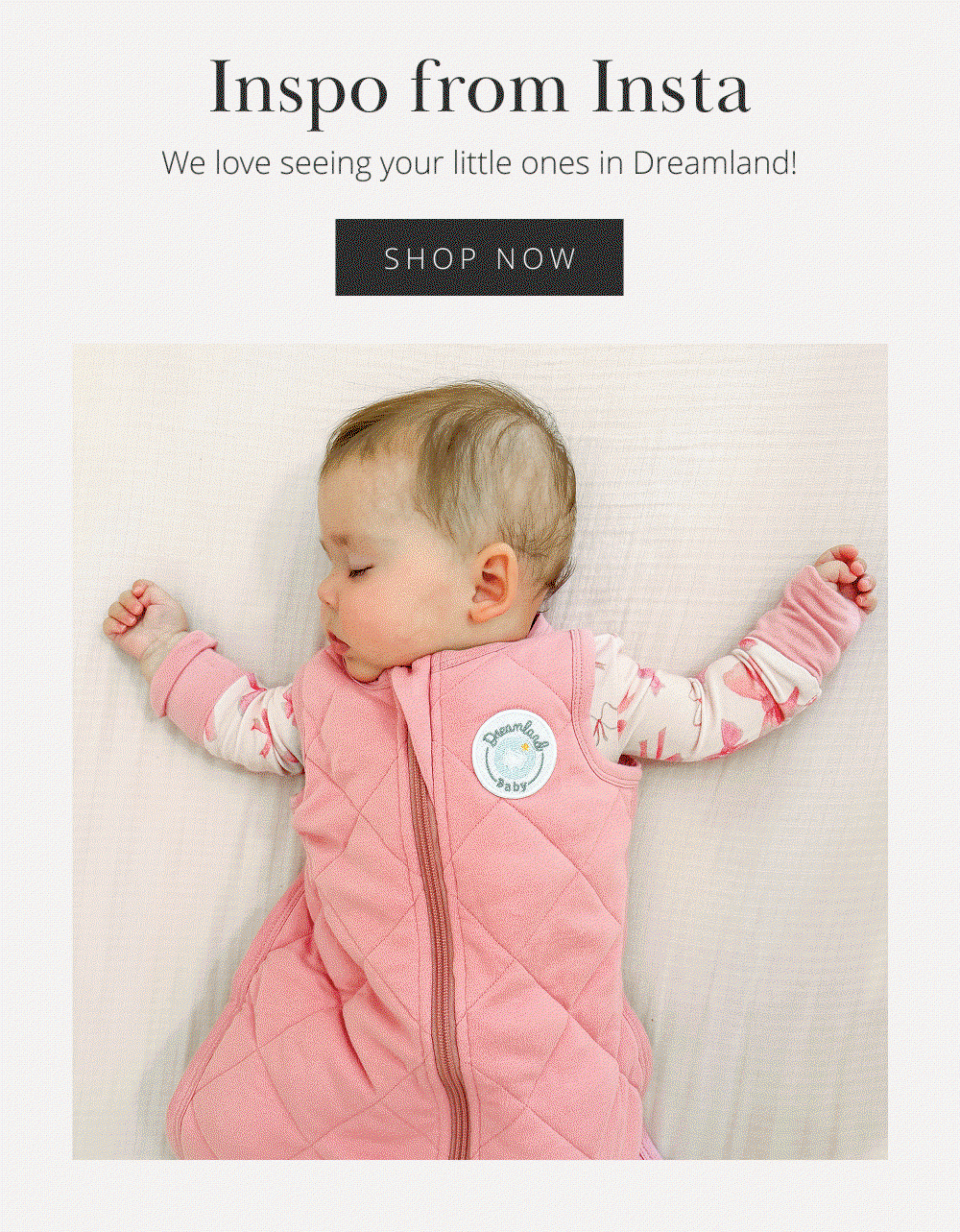 Weighted Sleep Sack