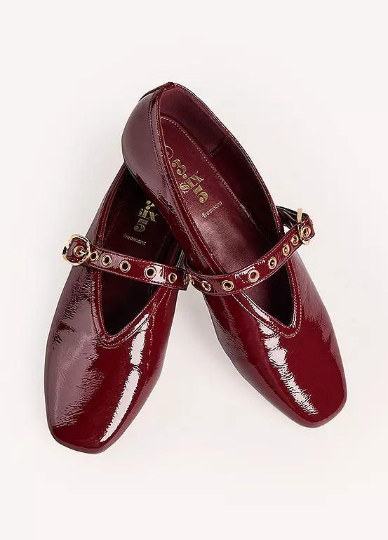 Footwear