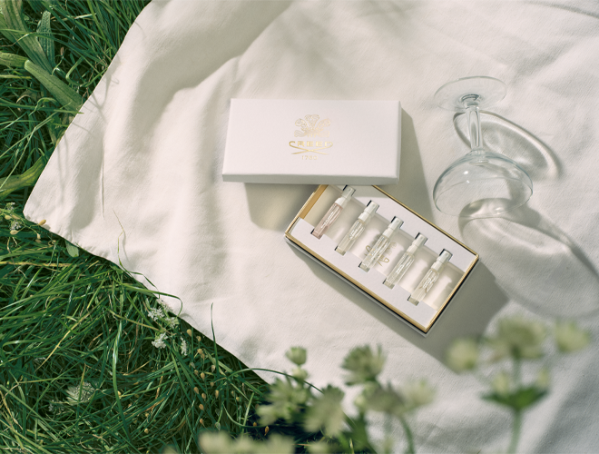 Sample Sets