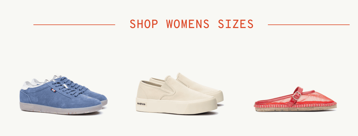 Shop Mens Sizes