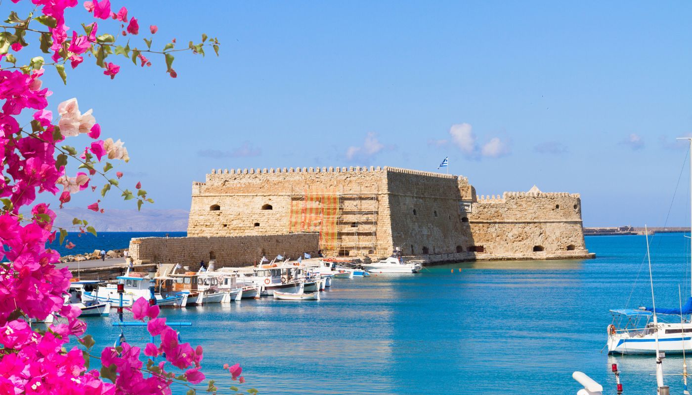 Heraklion