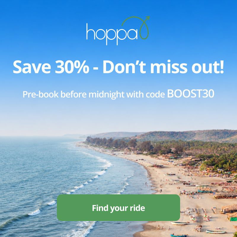 Email Exclusive Boost - 30% off transfers worldwide with code BOOST30