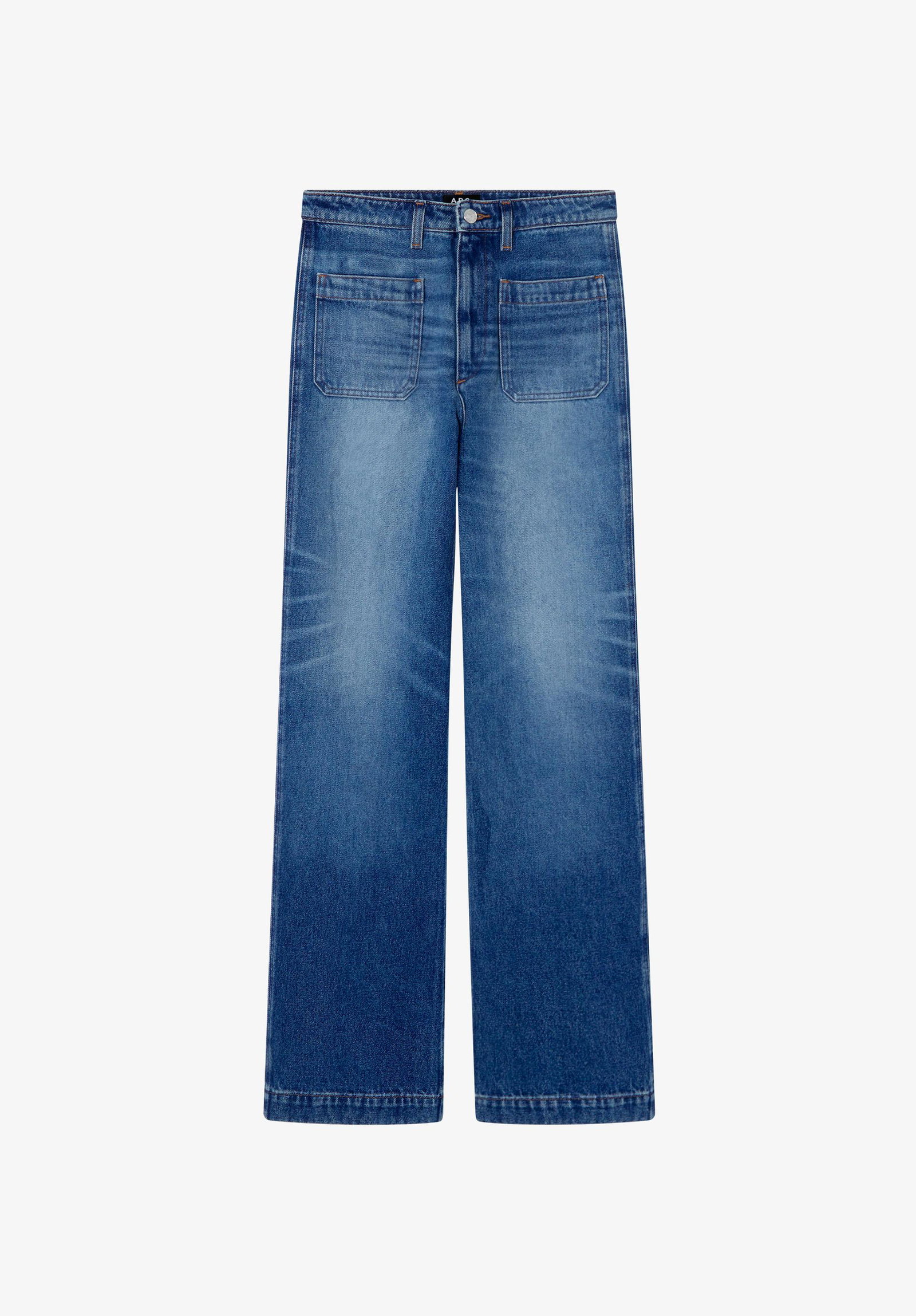 A.P.C. jeans