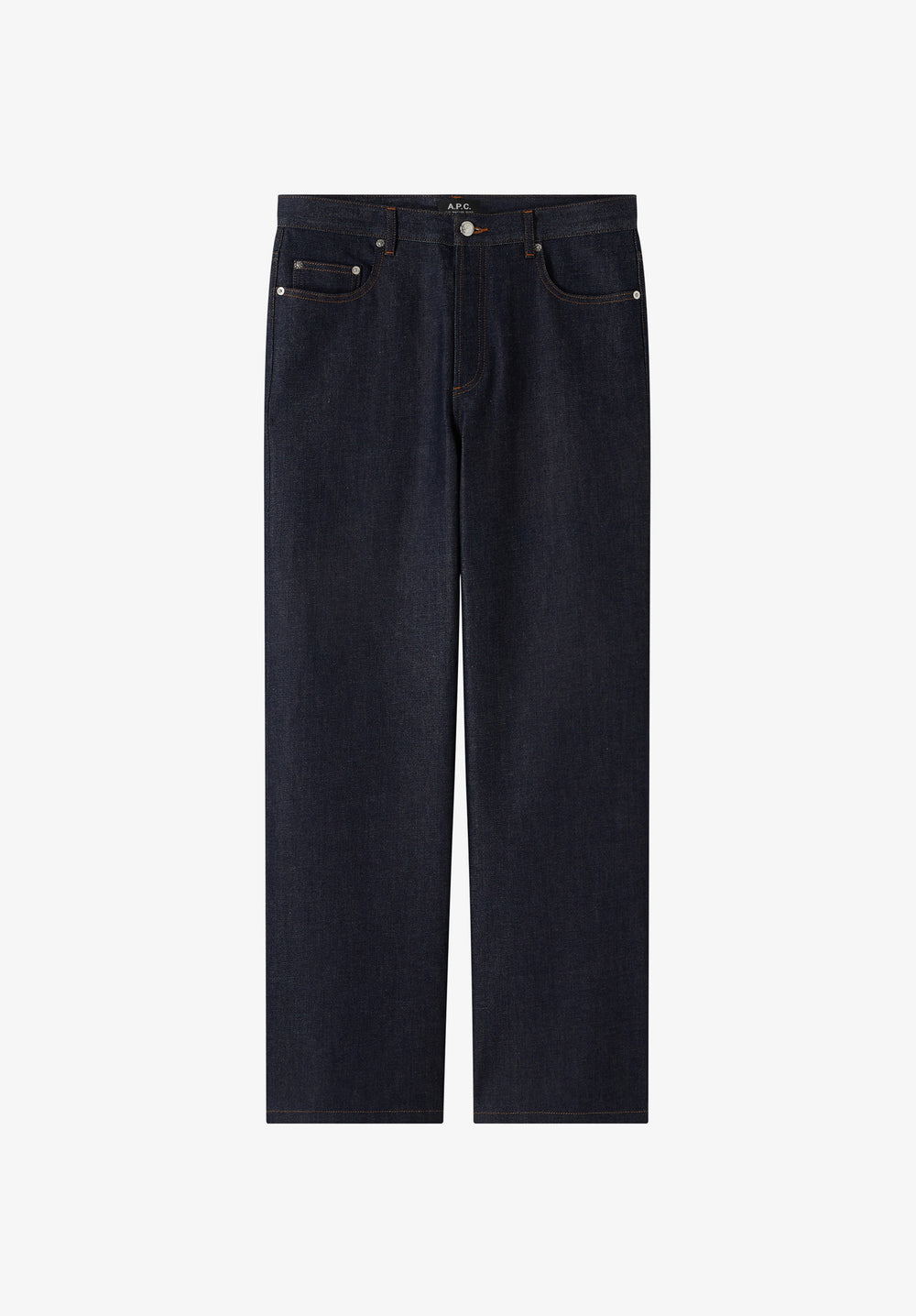 A.P.C. jeans