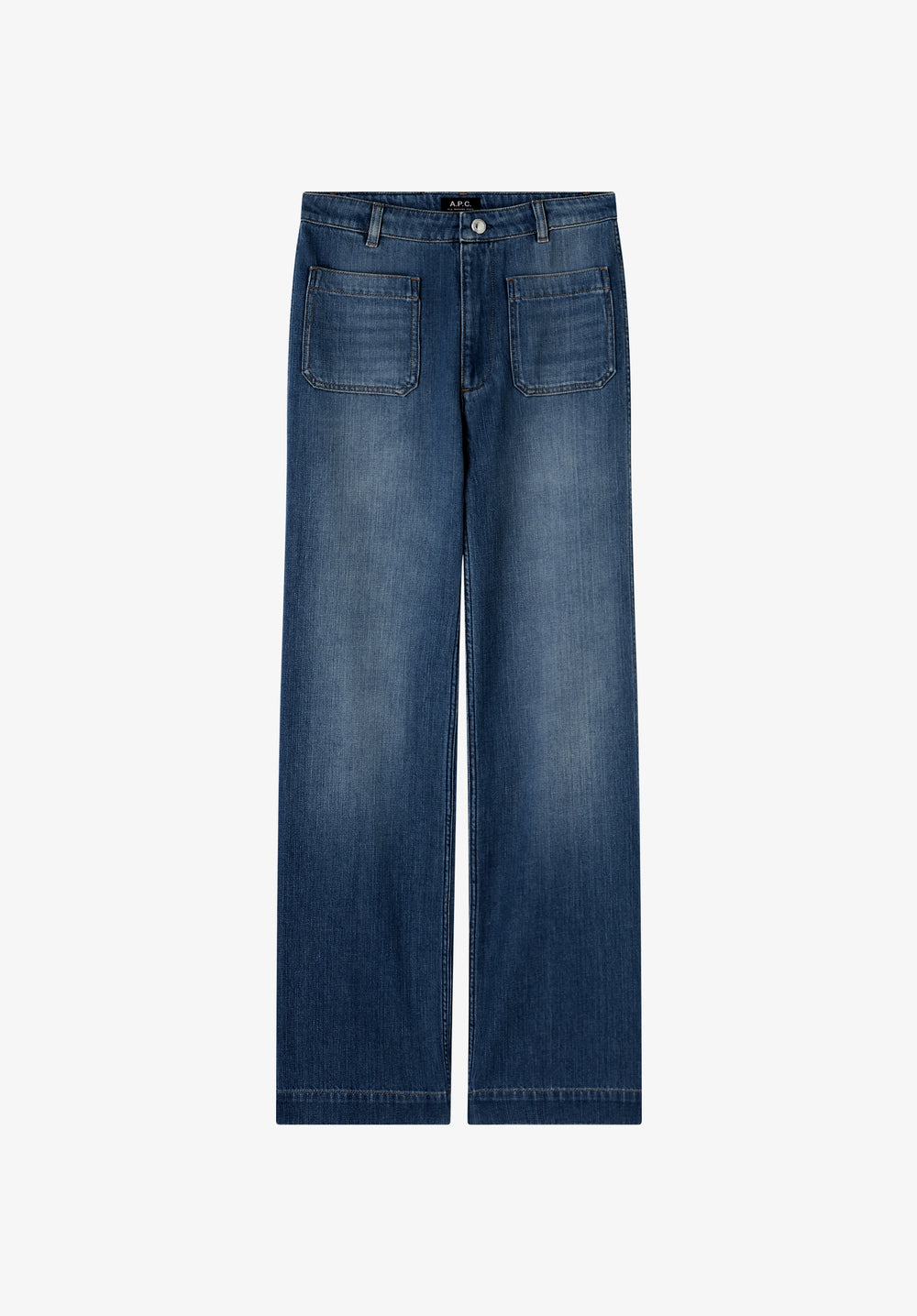 A.P.C. jeans