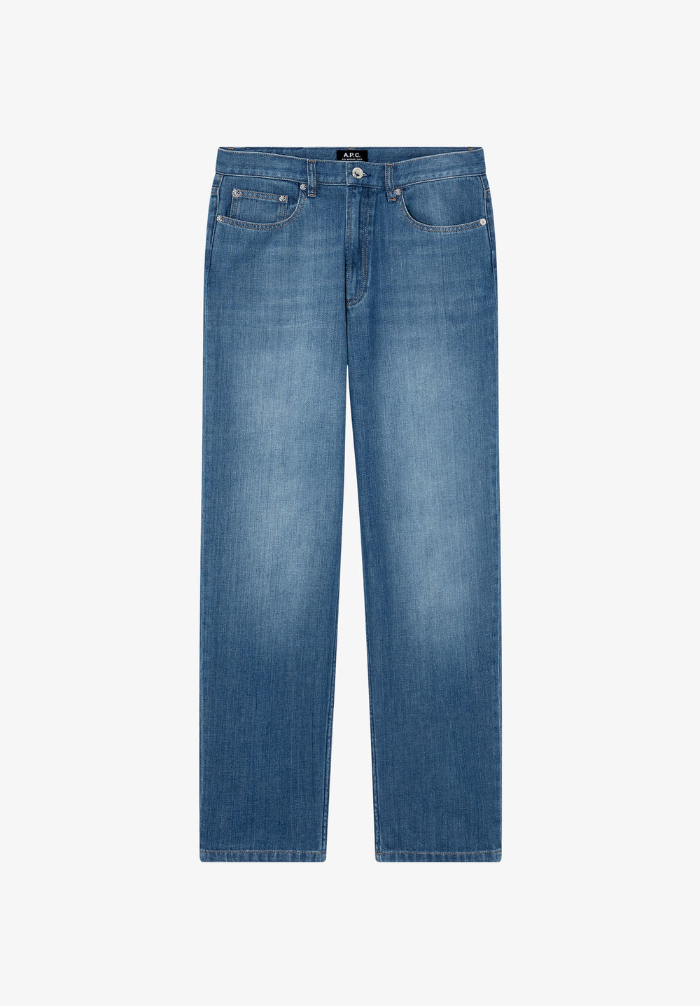 A.P.C. jeans